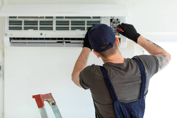 Best Ductwork Odor Removal in La Villa, TX